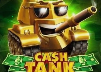 Cash Tank slot Endorphina